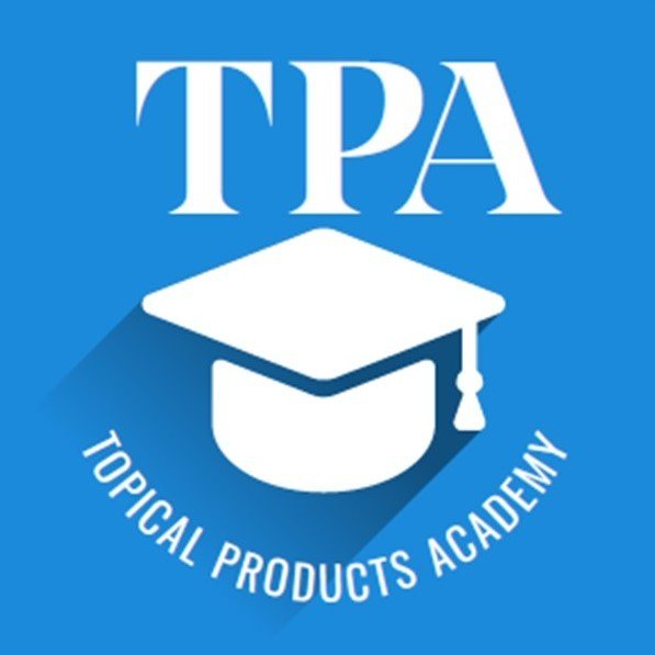 TopicalProductsAcademy